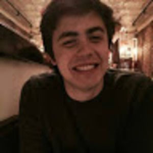 Meet your Posher, Reilly